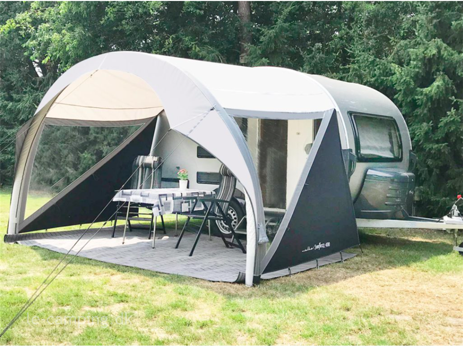 Tabbert T@b 320 Basic